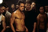 Self Improvement Is Masturbation: Tyler Durden Was Right — Racuned