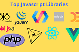 What is the difference between a JavaScript Library and a Framework?