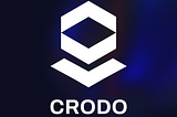 CRODO? WHAT? HOW? and most importantly WHY?