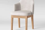 kinston-curved-back-upholstered-dining-chair-linen-threshold-1