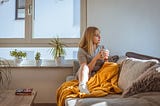 Rich People Are Comfortable With the Thing That Scares You Most