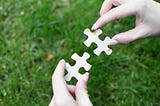 Small Wins Matter…..