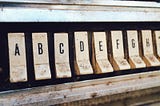 The ABCDs of Emails