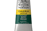 Winsor & Newton Galeria: Acrylic Paint