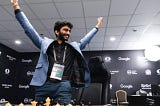 Gukesh D: A Rising Star in the World of Chess