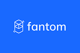 High Performance Public Chain Fantom (FTM) Recommended by Andre Cronje (AC)