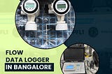 InfyIoT: Revolutionizing Flow Data Logging Solutions in Bangalore