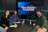 In the Room with Ryan Petersen, Founder and CEO of Flexport