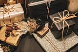 Take It Easy On Gifting