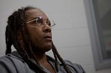 Yet Another INNOCENT African-American Imprisoned for DECADES.