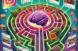 Instagram’s Algorithm: A Psychological Game