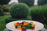 Stay Fit and Refreshed with These Summer Keto Gummies in the UK