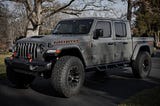Jeep Gladiator Years To Avoid