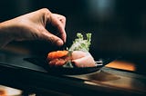 Why Japanese Food Attracts Chefs Abroad