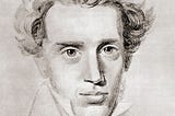 Navigating Anxiety and Authenticity in the Digital Age: Insights from Kierkegaard