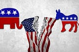 Polarization is ripping us apart…