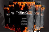 Thermo Ox Emagrecedor Vale a pena? Funciona? Onde comprar