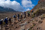 who provides Kilimanjaro trekking packages?