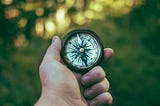 Get paid to locate an area