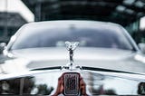 The Conditions and Responsibilities of Owning a New Rolls-Royce