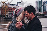 Romantic Things People Say That Are Actually Huge Red Flags