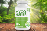 Organic Fungus Myco Nuker USA Reviews: A Revolutionary Solution for Healthy Nails