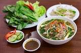 10 món ăn ngon khi du lịch Gia Lai và Kon Tum