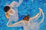 Water Aerobics For Seniors Exercises: The Shocking Truth Seniors Need to Know