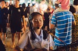哼唱生命的旋律