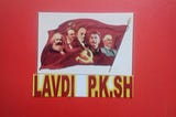 The Communist Party of Albania Strongly Supports the Legal Working Class Protests of the Working…