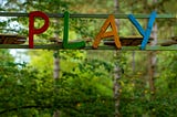 #OngoingAdventure: Stay put. Play the game