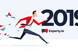 Experty New Year Update