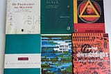 Recomendações de livros de Matemática