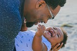 Single Father: Embracing the Journey of Parenting with Love and Care