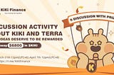 Recap of Discussion Activity with Prizes-Day 7