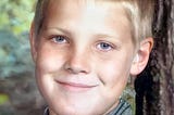 The Strange Disappearance of Zachary Bernhardt
