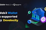 Develocity Finance: Airdrop Confirmado!!!