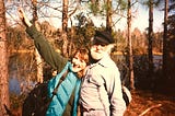 I Miss Him: (Still) Saving Mr. Charlie’s Trees