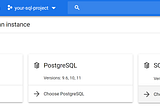 Try out SQL Server on Google Cloud at your own pace