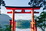 A beginner’s one-week Travel itinerary in Japan