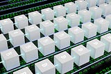 Unmanned DAO