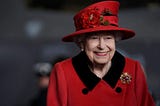 As The Queen Celebrates Her Jubilee. CBD Can Make Your Party A Night To Remembe