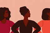 What it’s like to be a Black woman in the UK
