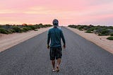japanese walking technique; walking; fat loss; health and fitness