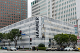 Digital Initiatives and Strategy at the Hammer Museum