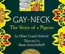 Gay-Neck, the Story of a Pigeon | Cover Image