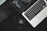 Dark Side of Apple Silicon: How I Bricked and Revived My Mac