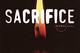 Sacrifice | Cover Image
