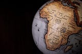 What Africa is Giving to The World